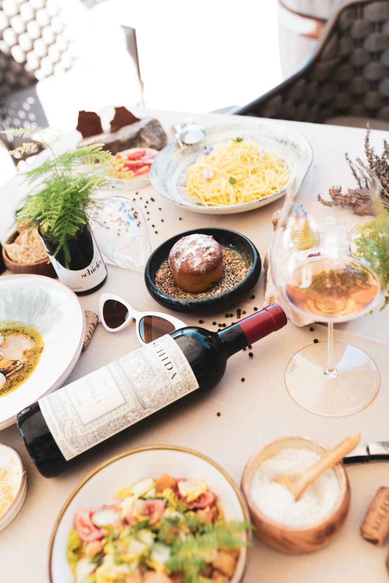 Adults Only Boutique-Hotel Unterlechner 셍트쟈콥인하우스 외부 사진