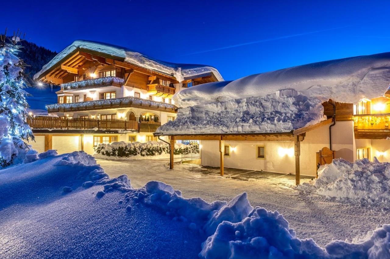 Adults Only Boutique-Hotel Unterlechner 셍트쟈콥인하우스 외부 사진