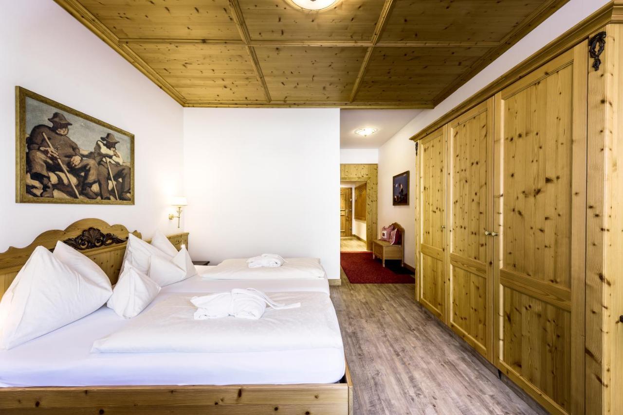 Adults Only Boutique-Hotel Unterlechner 셍트쟈콥인하우스 외부 사진