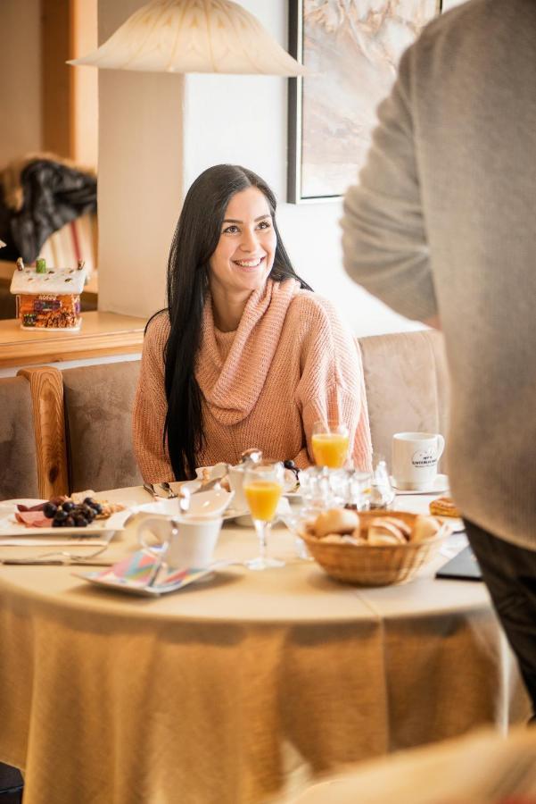 Adults Only Boutique-Hotel Unterlechner 셍트쟈콥인하우스 외부 사진